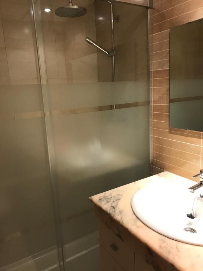Precioso ático en complejo residencial con piscina Apartamento Sant Carlos de la Ràpita Exterior foto
