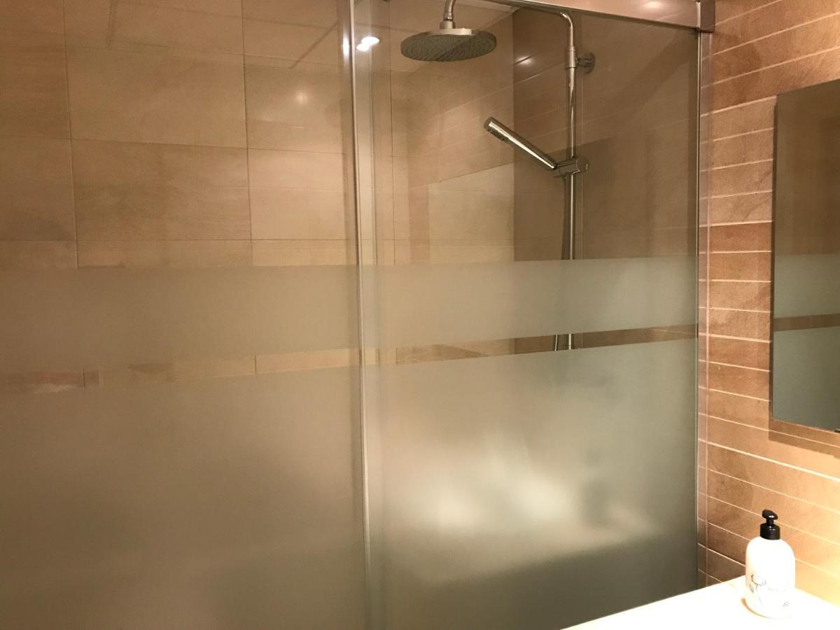 Precioso ático en complejo residencial con piscina Apartamento Sant Carlos de la Ràpita Exterior foto