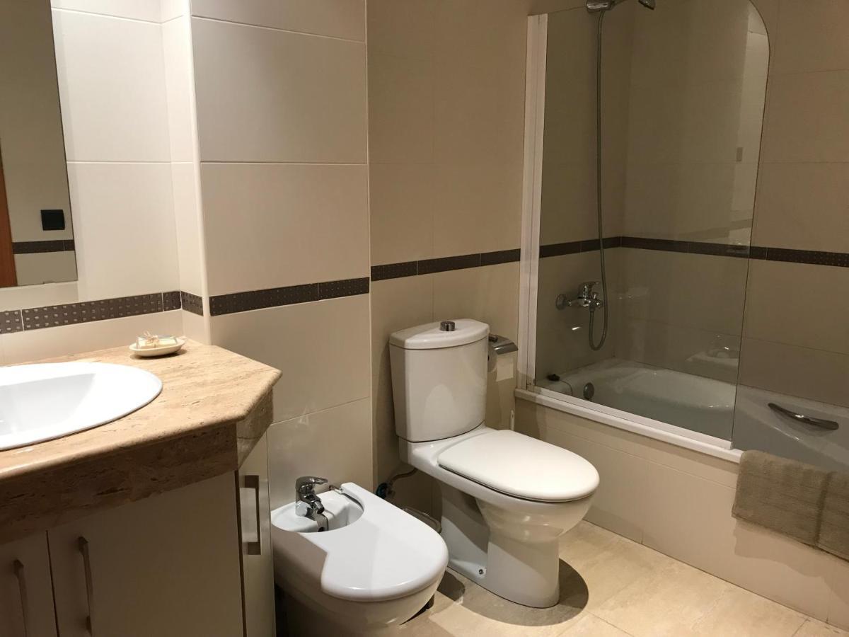 Precioso ático en complejo residencial con piscina Apartamento Sant Carlos de la Ràpita Exterior foto